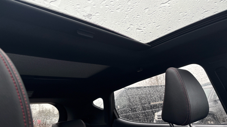 Ford Fiesta 1.0 EcoBoost 125 ST-Line X 5dr Petrol Hatchback